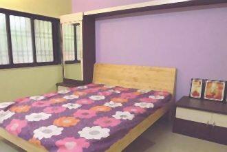 Shree Holiday Homes, Shrivardhan 2
